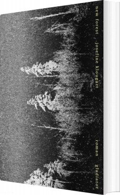 New Forest - Josefine Klougart - Bog