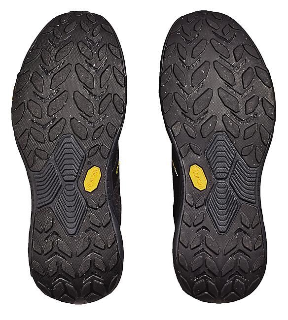 HOKA - SNEAKERS TRANSPORT GTX W