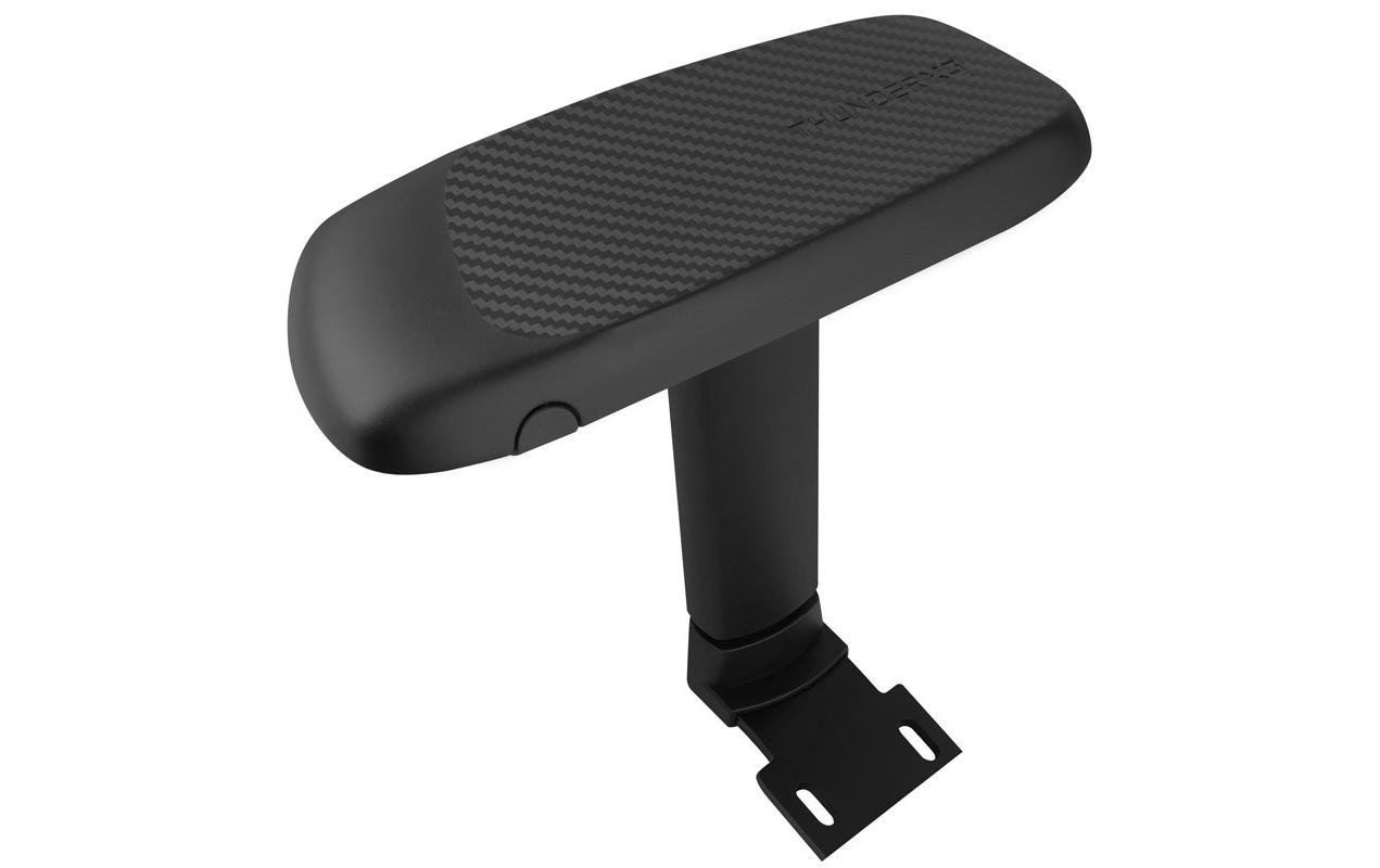 Bürostuhl XTC-Mesh Schwarz<br>Ergonomischer Bürostuhl