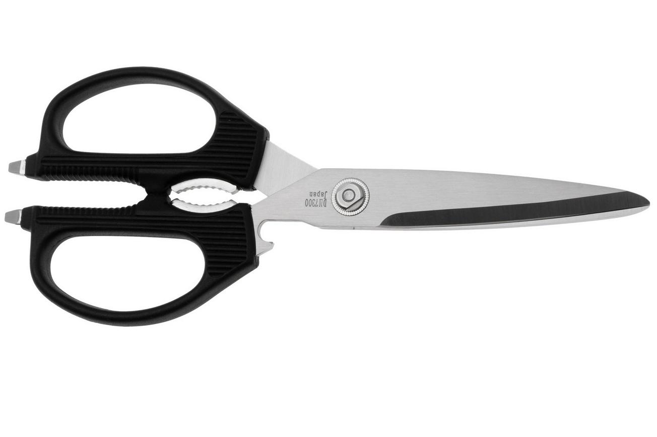 Kai Shun Multipurpose Scissors DM-7300 multifunctionele schaar, 22.5 cm