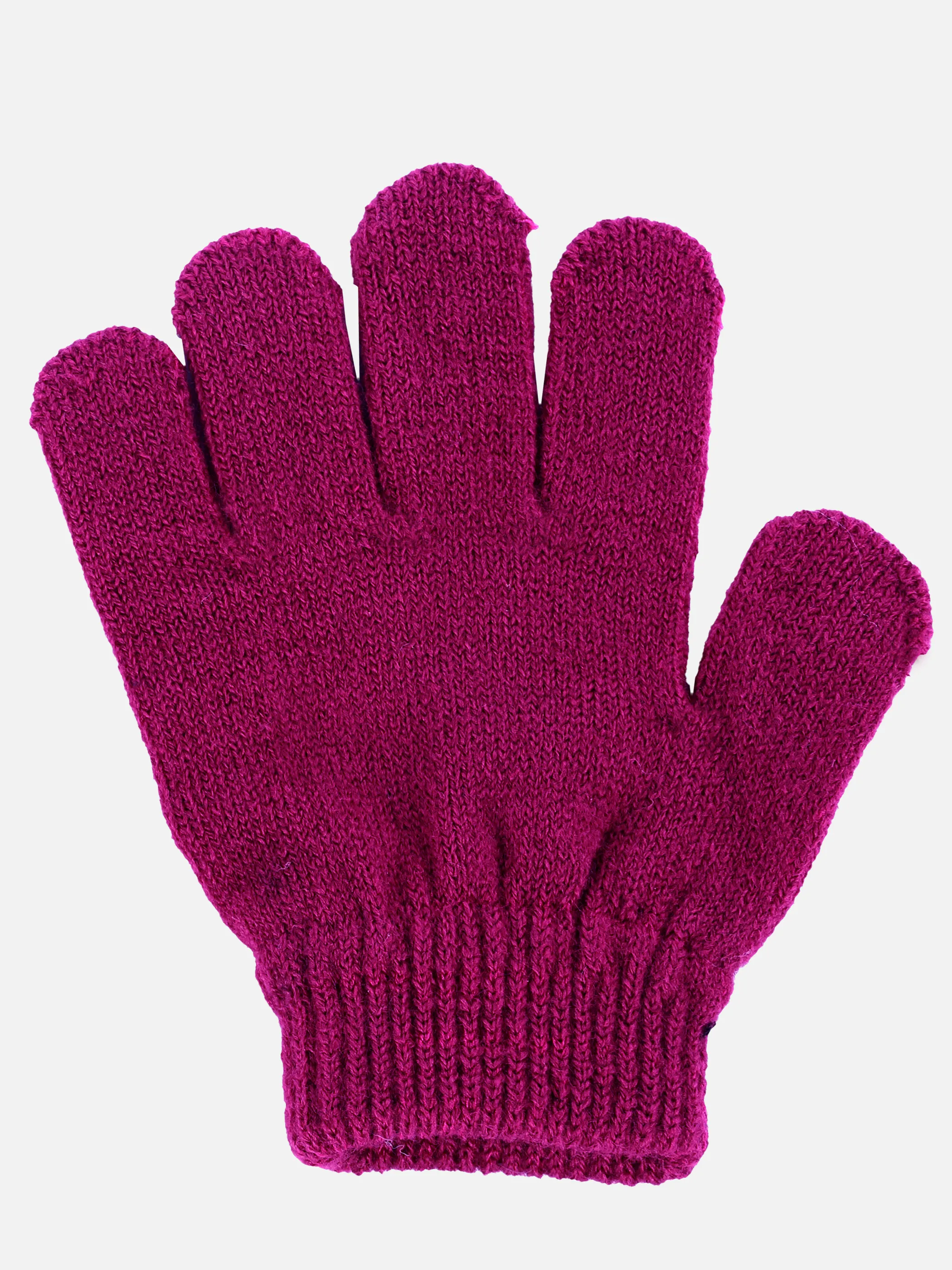 Mädchen Handschuhe mit Frozen Motiv