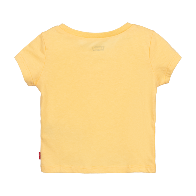 Levi's® Kids T-Shirt »LVG BATWING TEE«, mit LEVIS®-Print - for BABY GIRLS