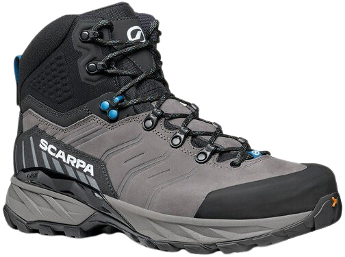 Rush Trek Pro GTX