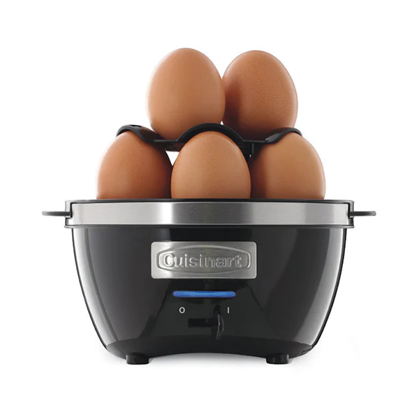 Cuiseur à oeufs électrique CEC10E Cuisinart