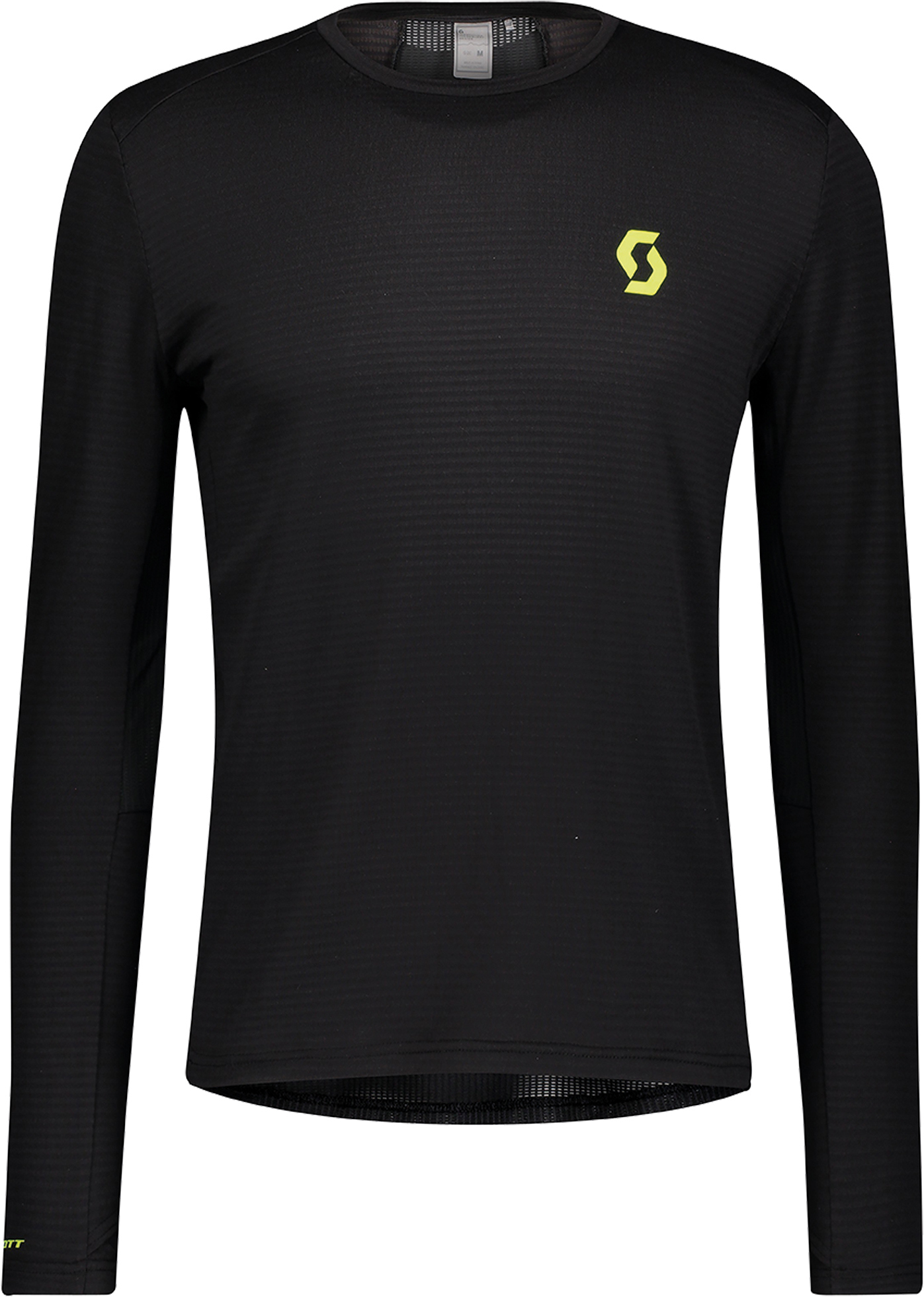 RC Run L/SL Shirt