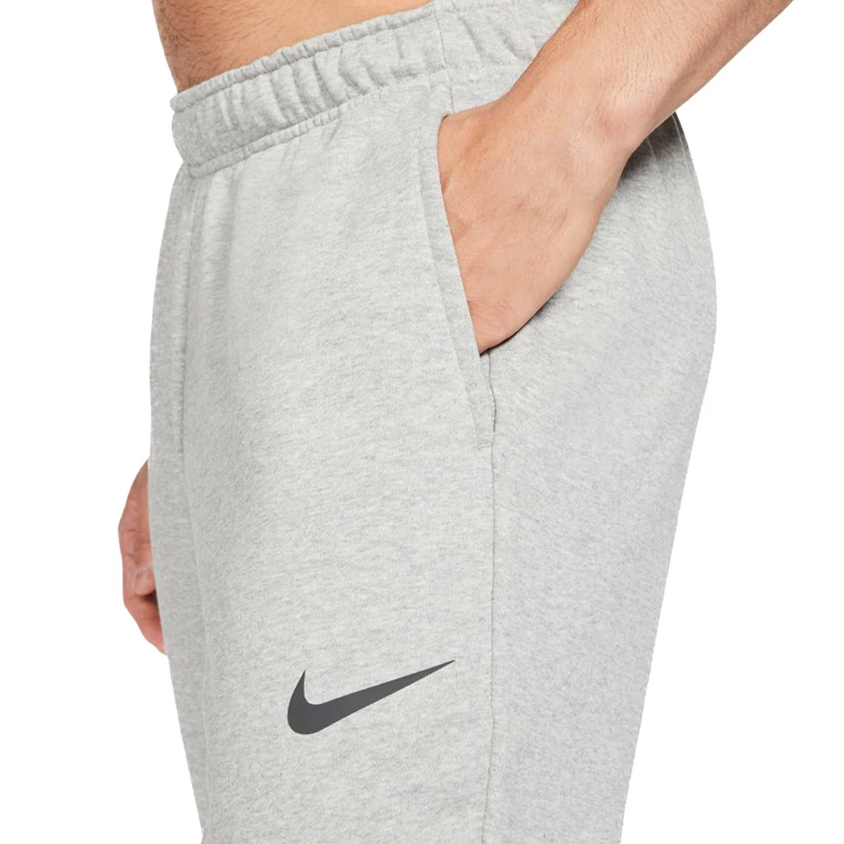 Calças Nike Dri-Fit Tapered Training
