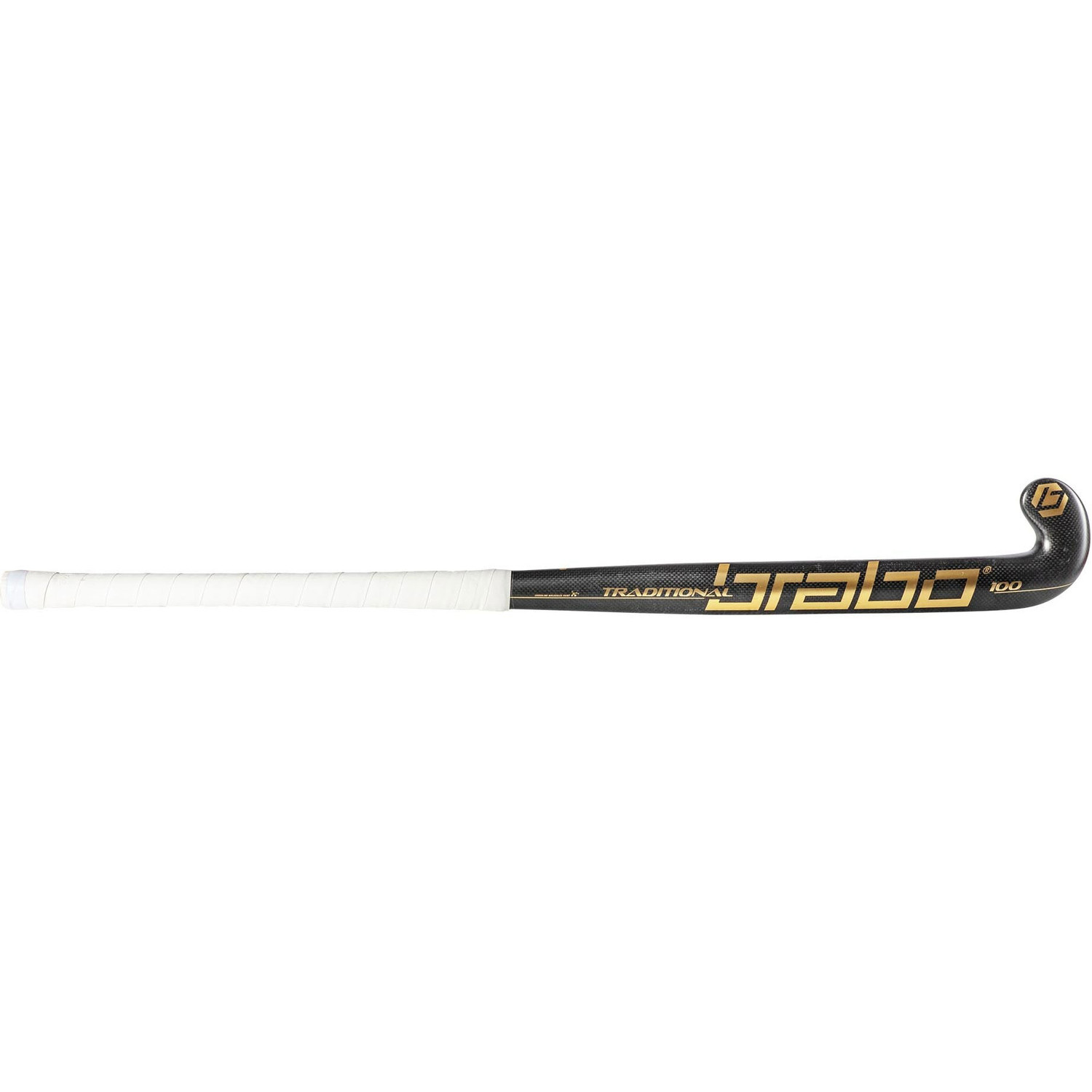 Brabo Traditional Carbon 100 Ultra Extreme LowBow