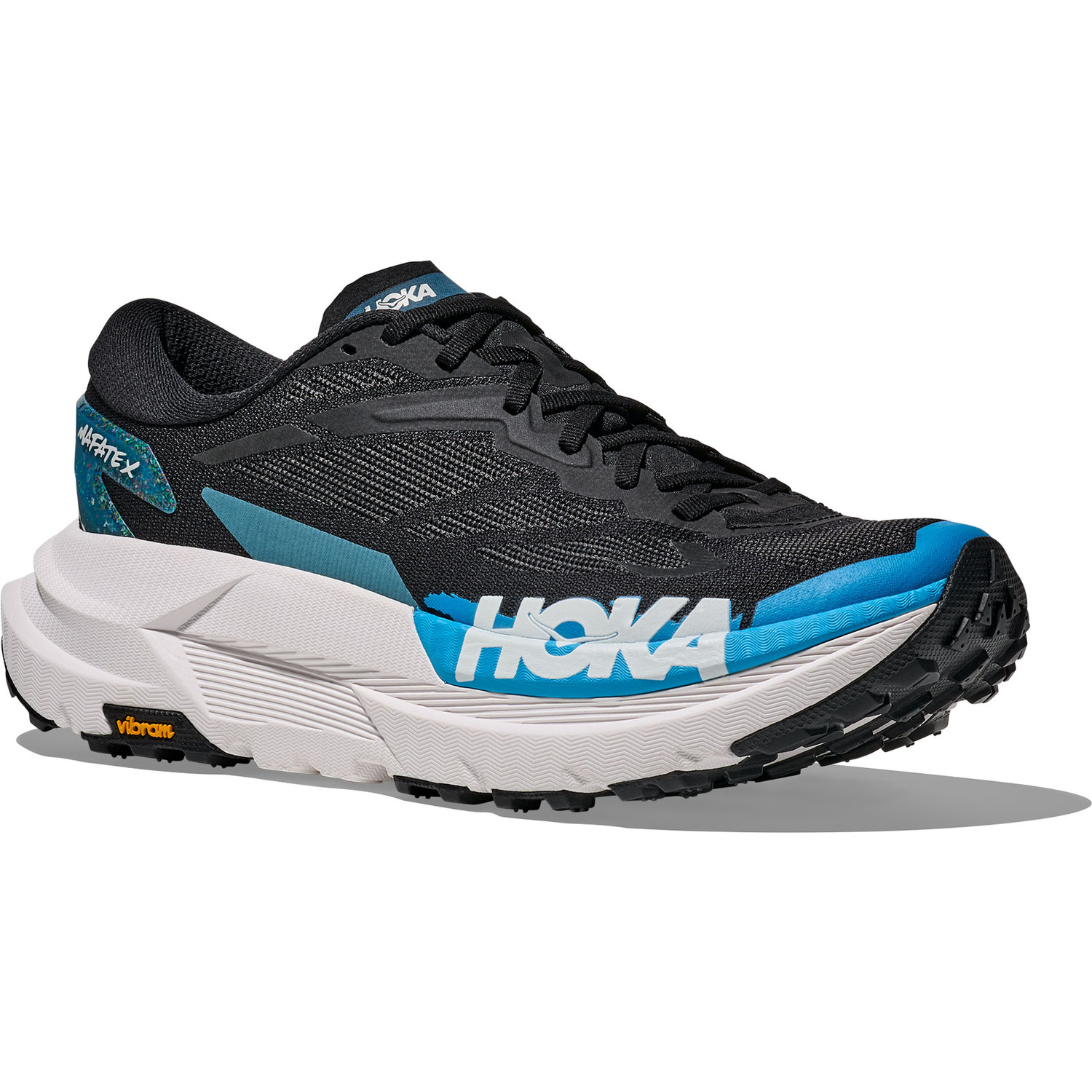 HOKA Mafate X Heren