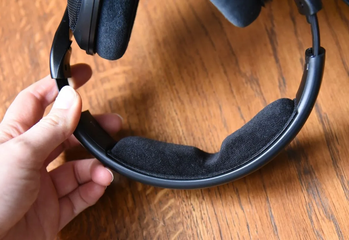 Sennheiser HD 560S Casques hi-fi