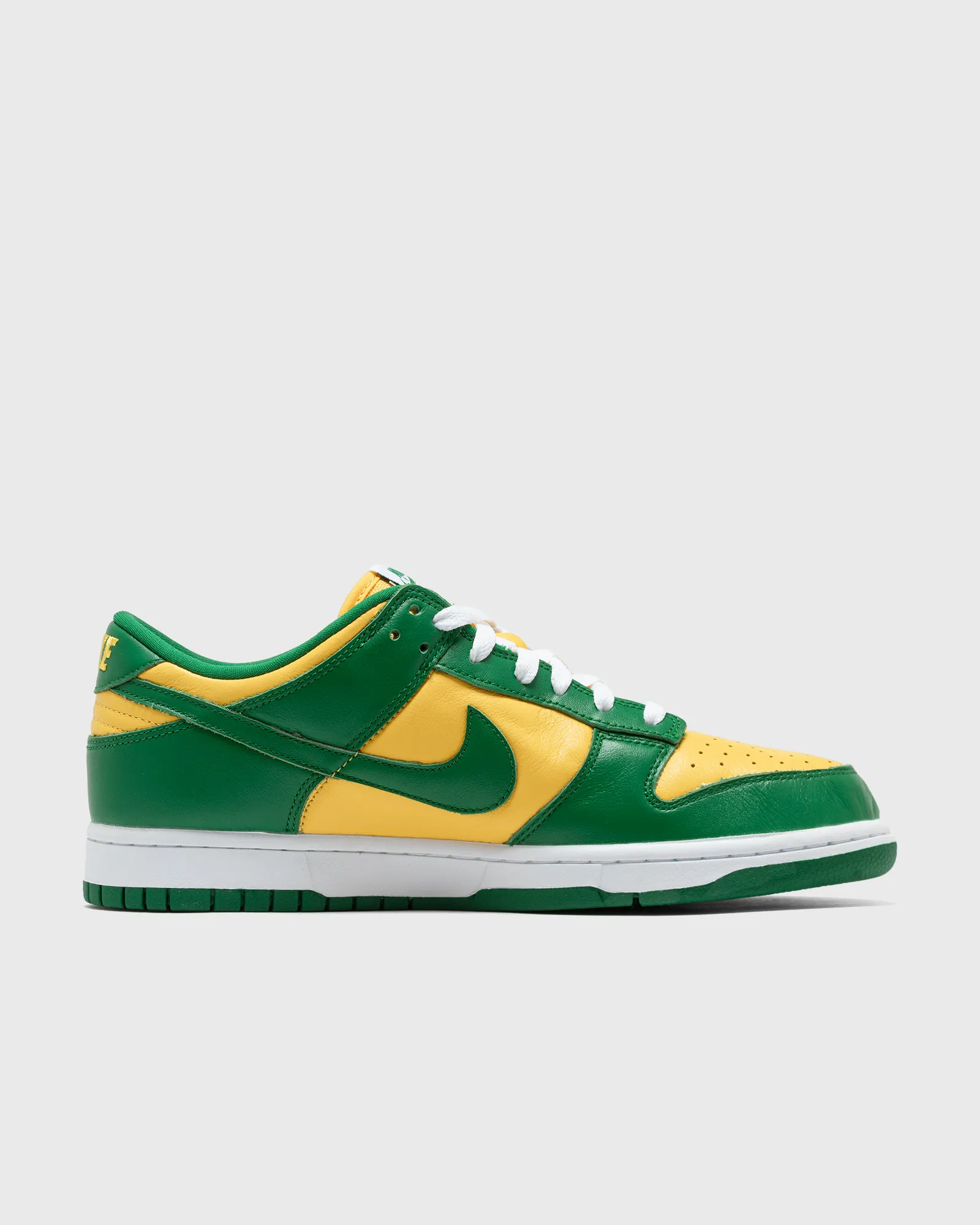Nike Dunk Low SP BRAZIL
