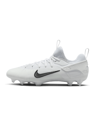 Nike Huarache 9 Elite Low LAX Lacrosse Cleats