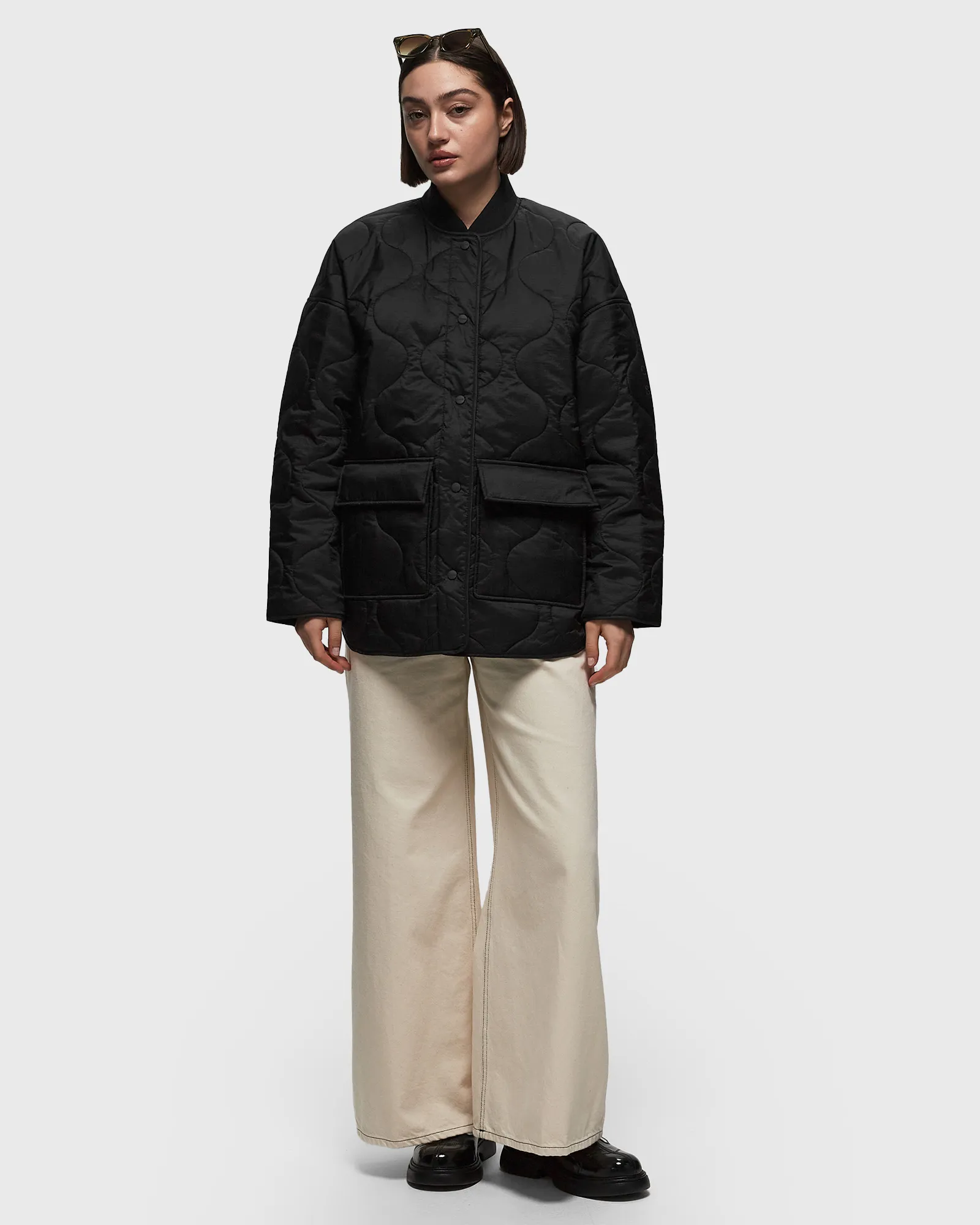 CLOSED LIGHT WEIGHT JACKET