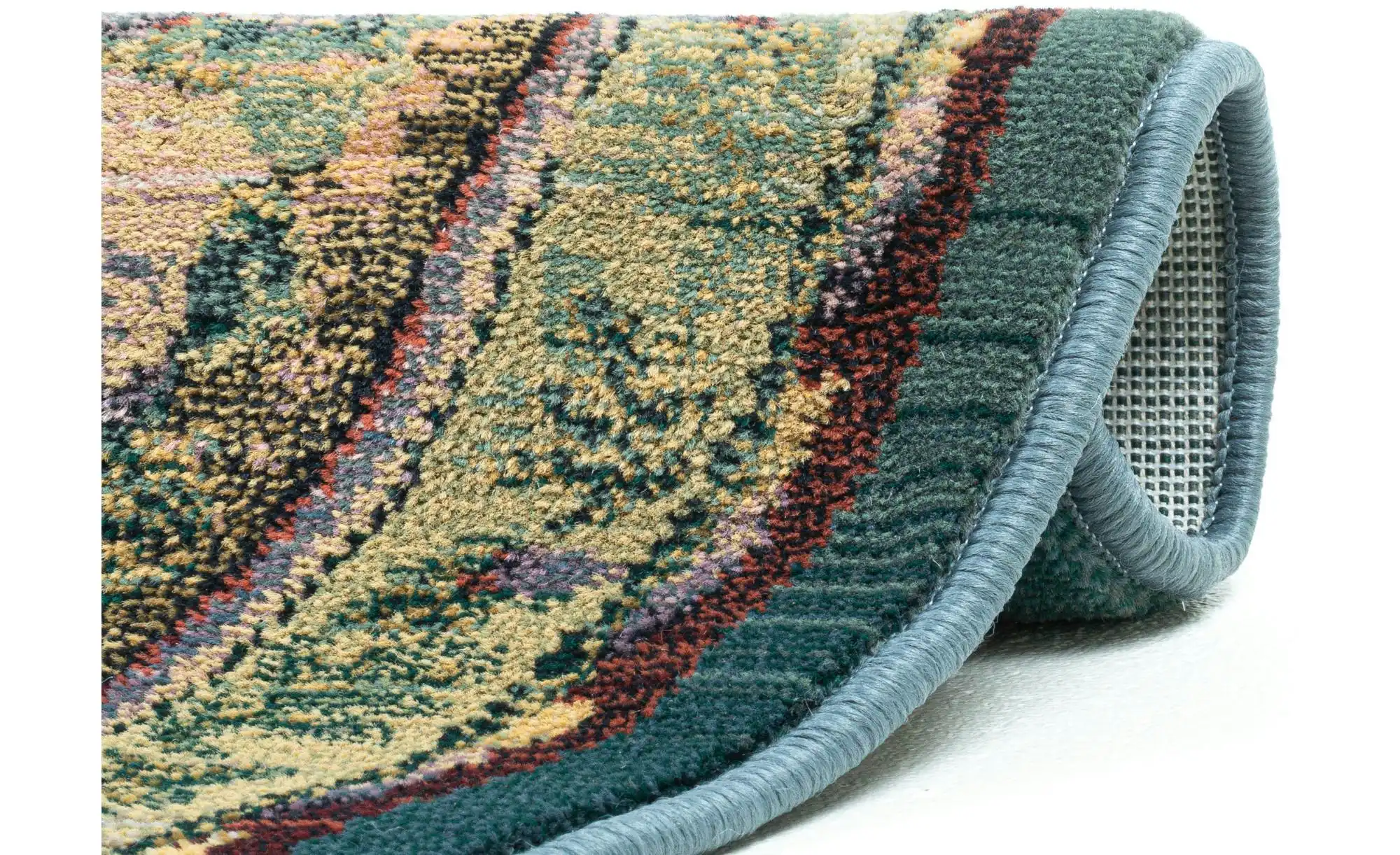 THEKO Vintageteppich Gabiro
