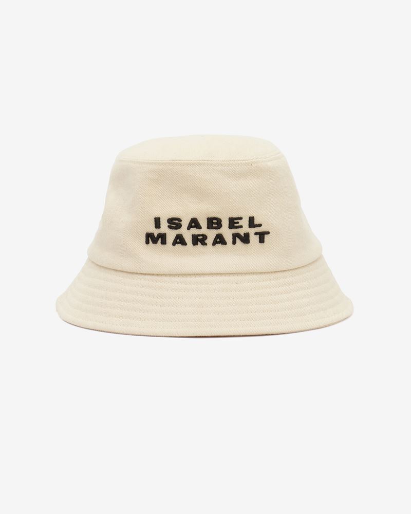 CHAPEAU LOGO HALEY