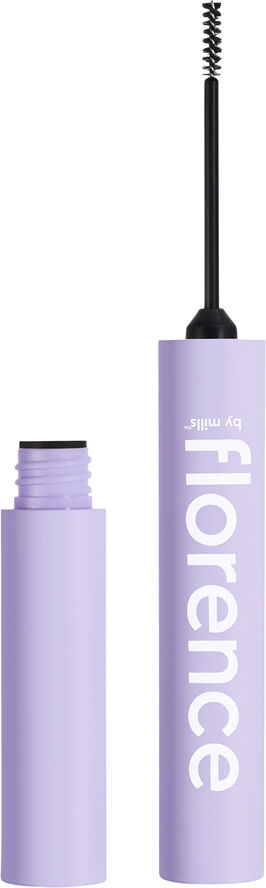 Florence by Mills Tint N Tame Brow Gel True Clear (clear) 1,18 ml
