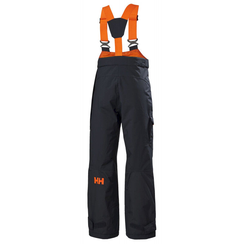Jr Summit Bib Pant - Pantalon ski enfant