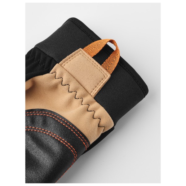 Hestra - Climbers Liba Short 5 Finger - Gants