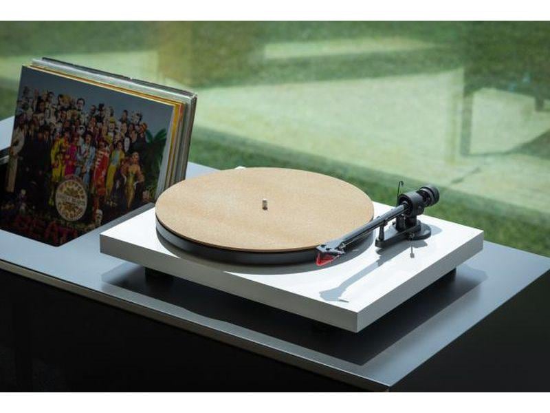Pro-Ject Plattentellerauflage Cork it Plattentellerauflage