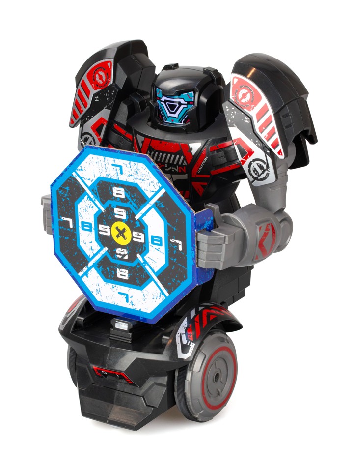 Silverlit - Robo Rapidfire