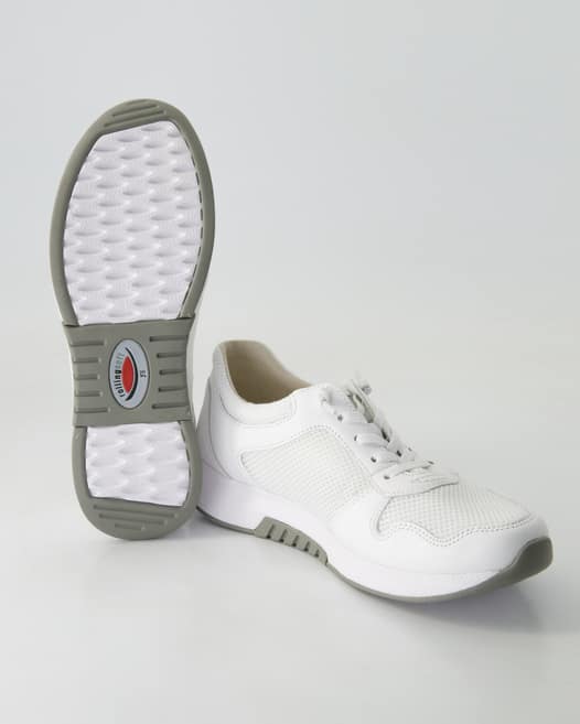 Gabor Comfort 66.946.50 Sneaker in Weiß