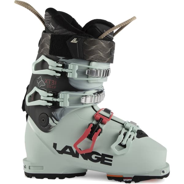 Chaussure de ski LANGE XT3 FREE 115 W LV GW FRESH MINT