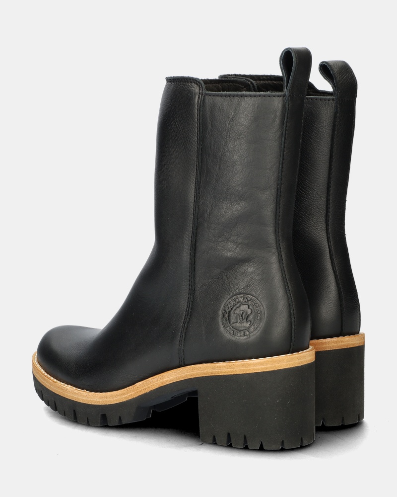 Panama Jack Polet Rits- & gesloten boots  - zwart