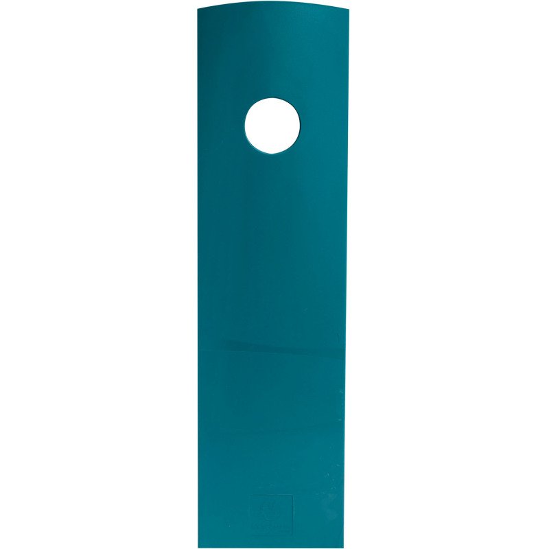 Ranges-revues Exacompta Mag-Cube Néo Déco dos 8,2 cm