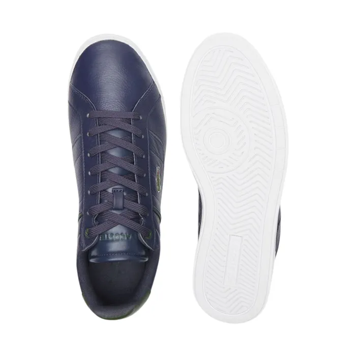 Lacoste Europa Pro Sneakers Heren