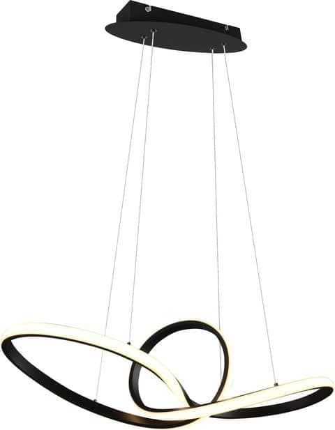 LED-Pendelleuchte