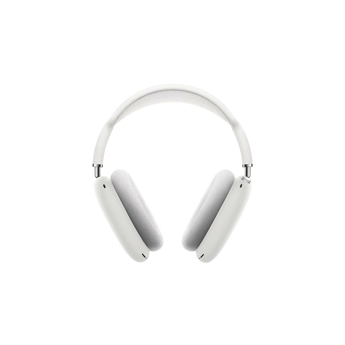 Beskyttelsesdeksel for AirPods Max, gjennomsiktig