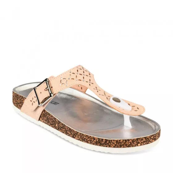 Tongs NUDE MERRY SCOTT