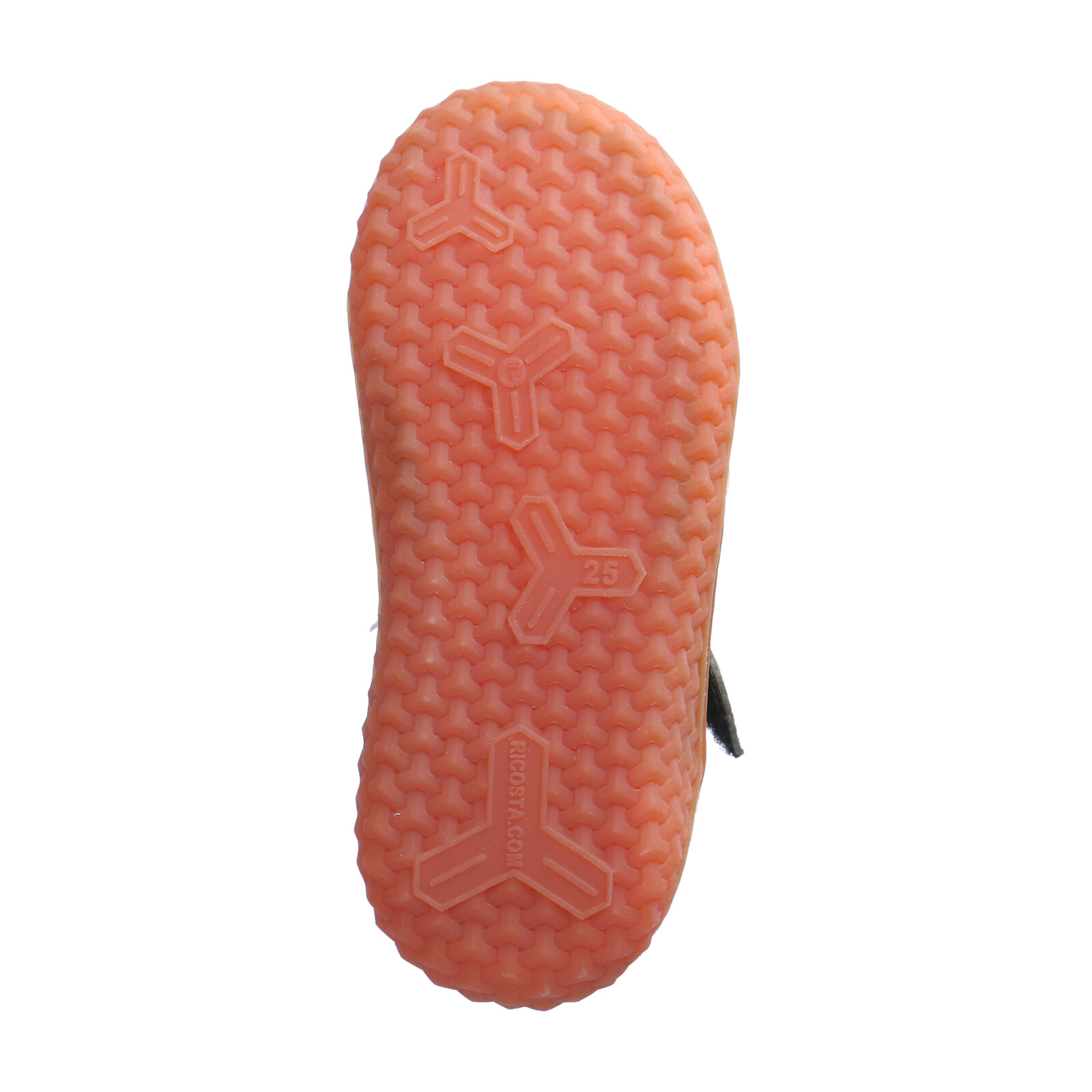 JEFF - Barfußschuhe