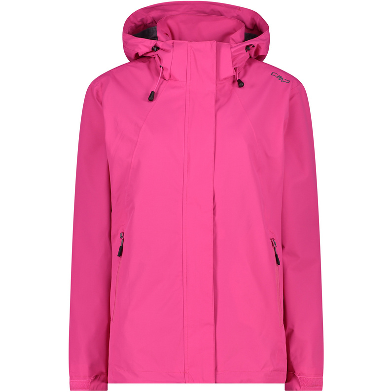 CMP Damen Zip Hoodie Jacke