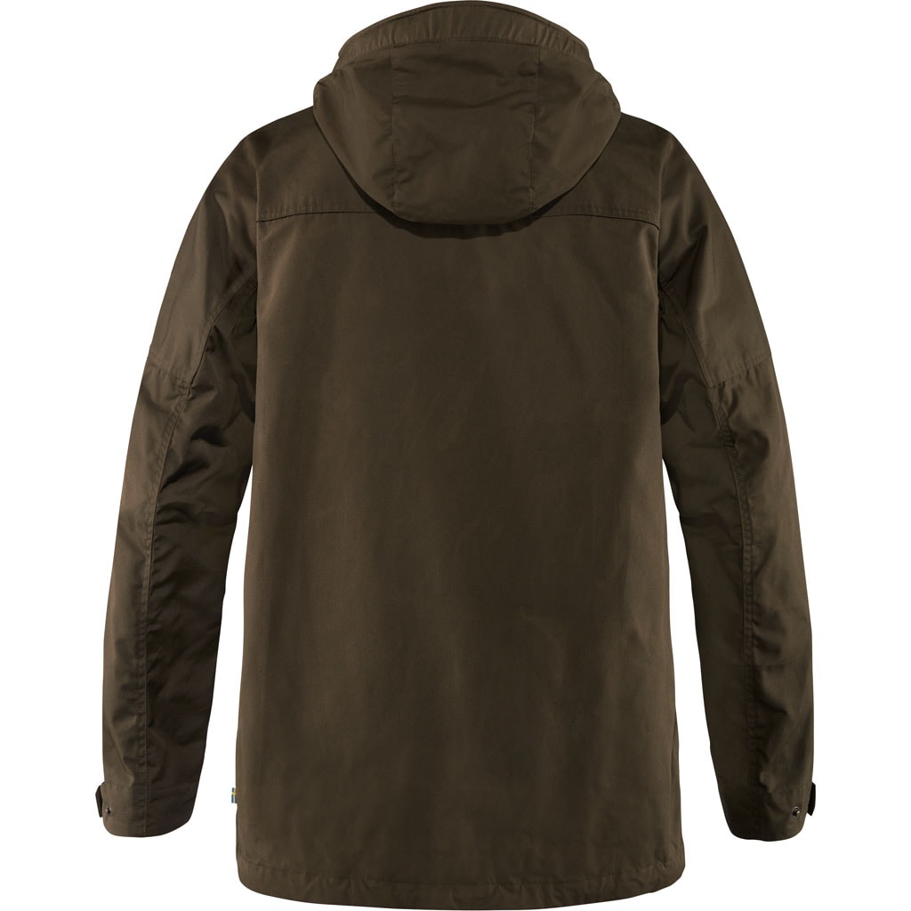 Fjällräven Vidda Pro Jacket, Herre<br>Veldig slitesterk jakke til herre