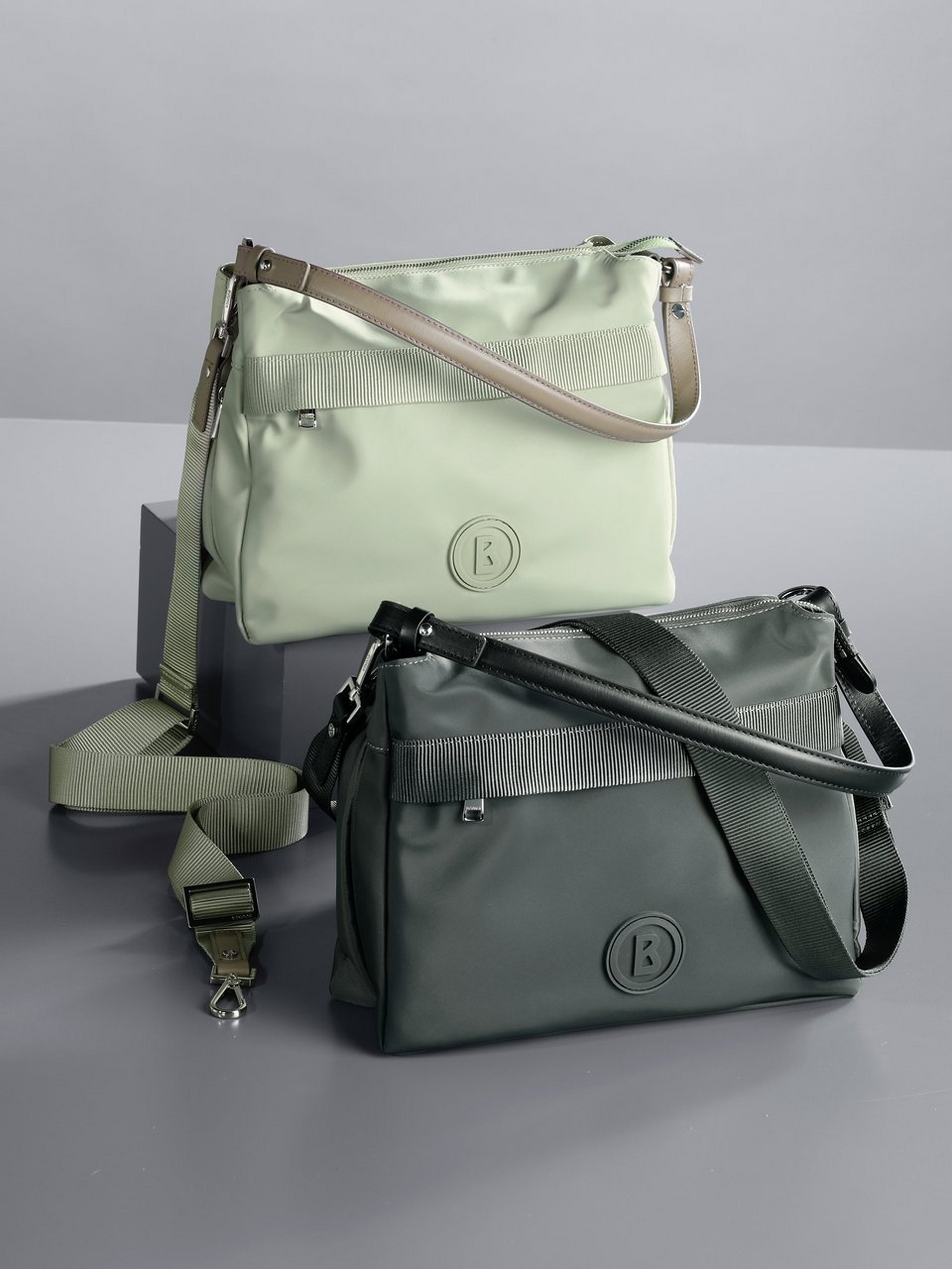 Handtasche Maggia Gulia