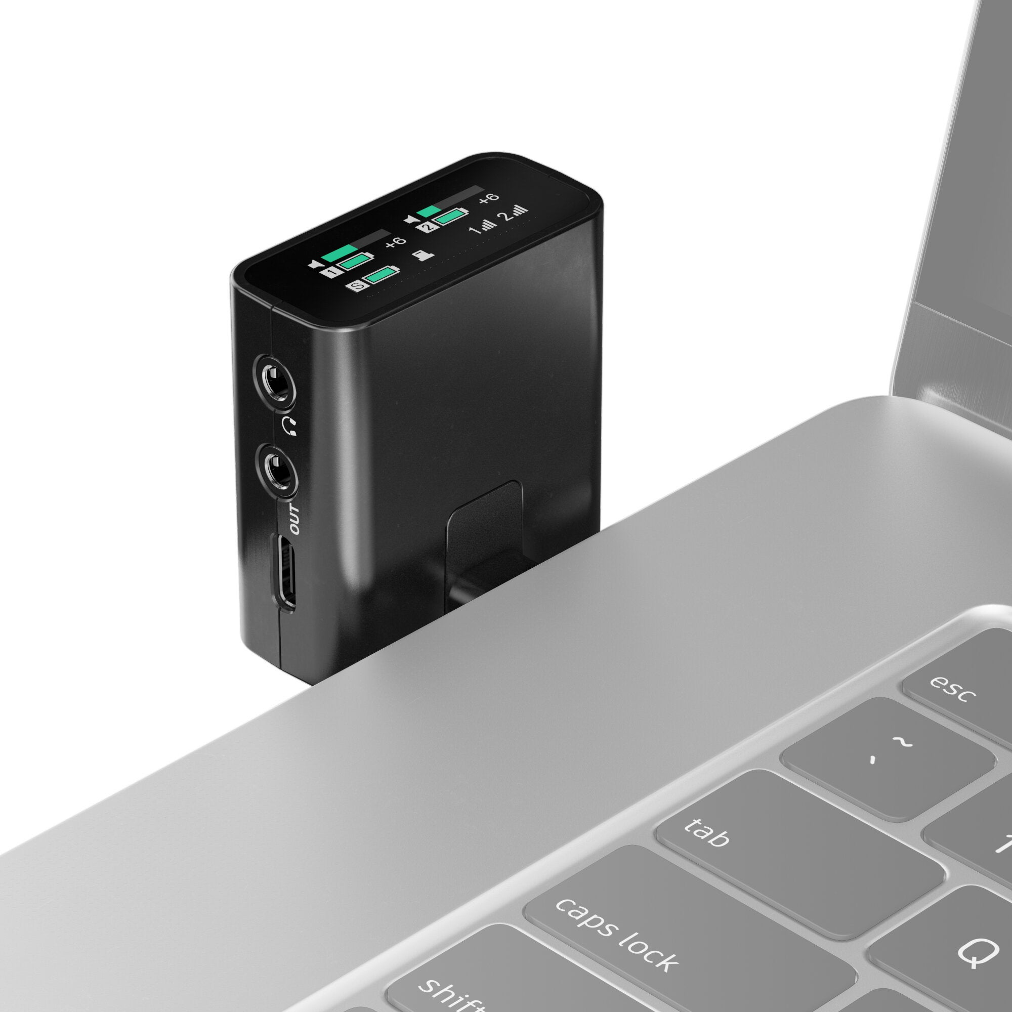 Sennheiser Profile Wireless draadloze dasspeldmicrofoon