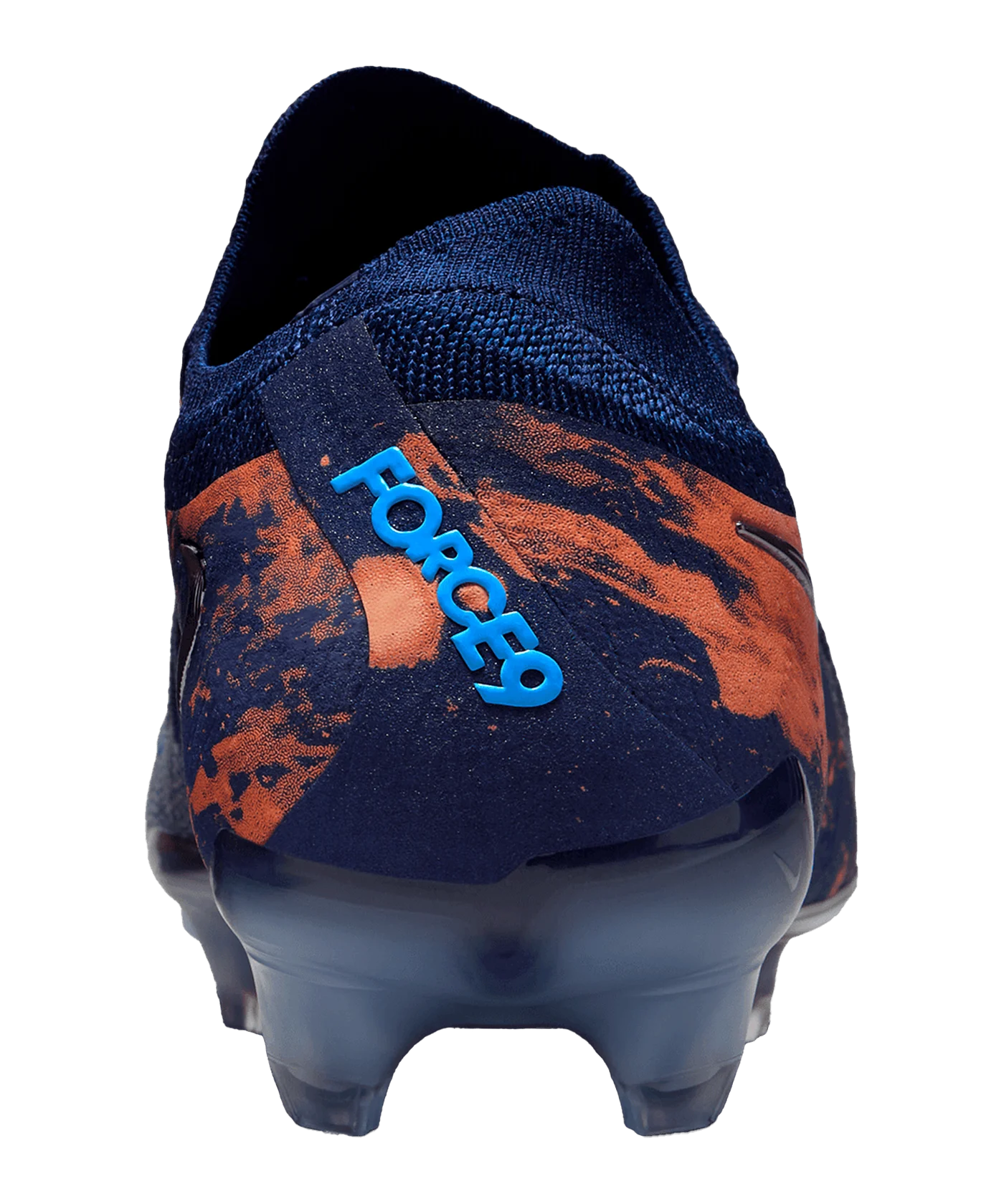 Nike Phantom GX II Elite FG Erling Haaland Blau F400