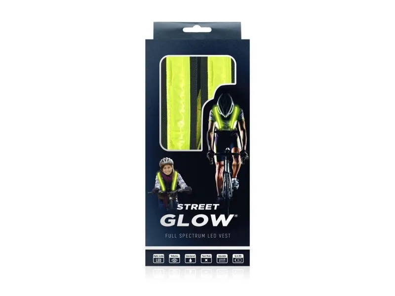 Easypix StreetGlow LED (RGB) Omhæng-lys (Large - X-large)