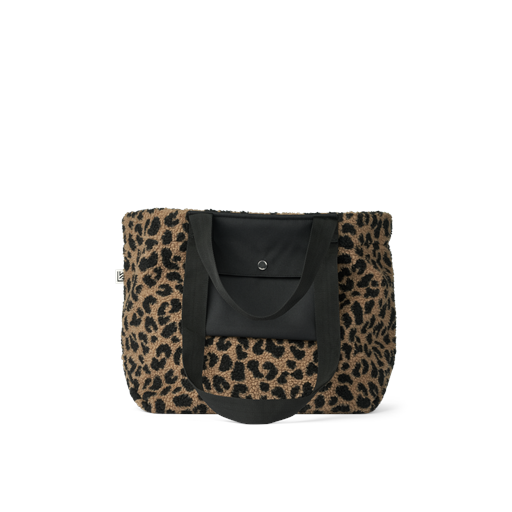 Liewood Aida Tote Taske, Mega Leo/Oat Mix