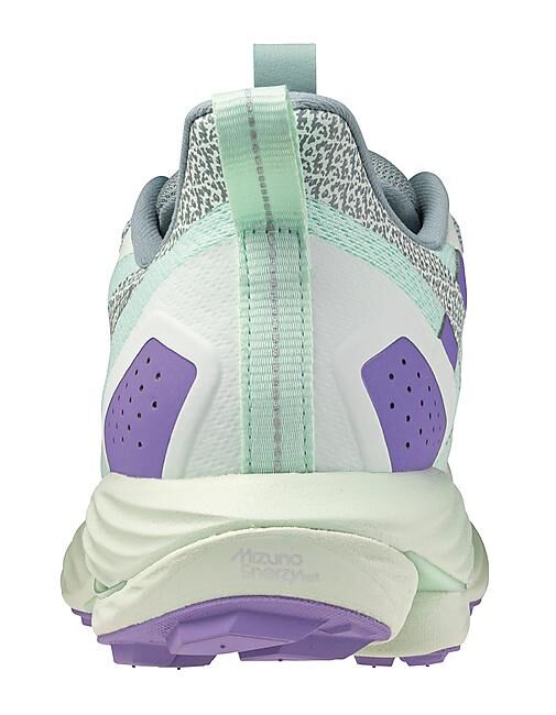 MIZUNO - CHAUSSURES DE RUNNING WAVE RIDER TT 2 W
