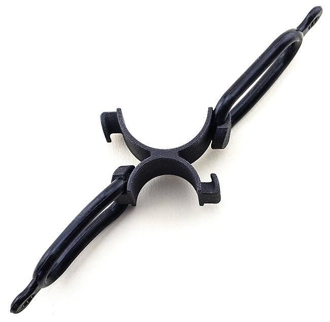 STOOTS - ACCESSOIRE SUPPORT TIGE SELLE MISTI ET FUJI