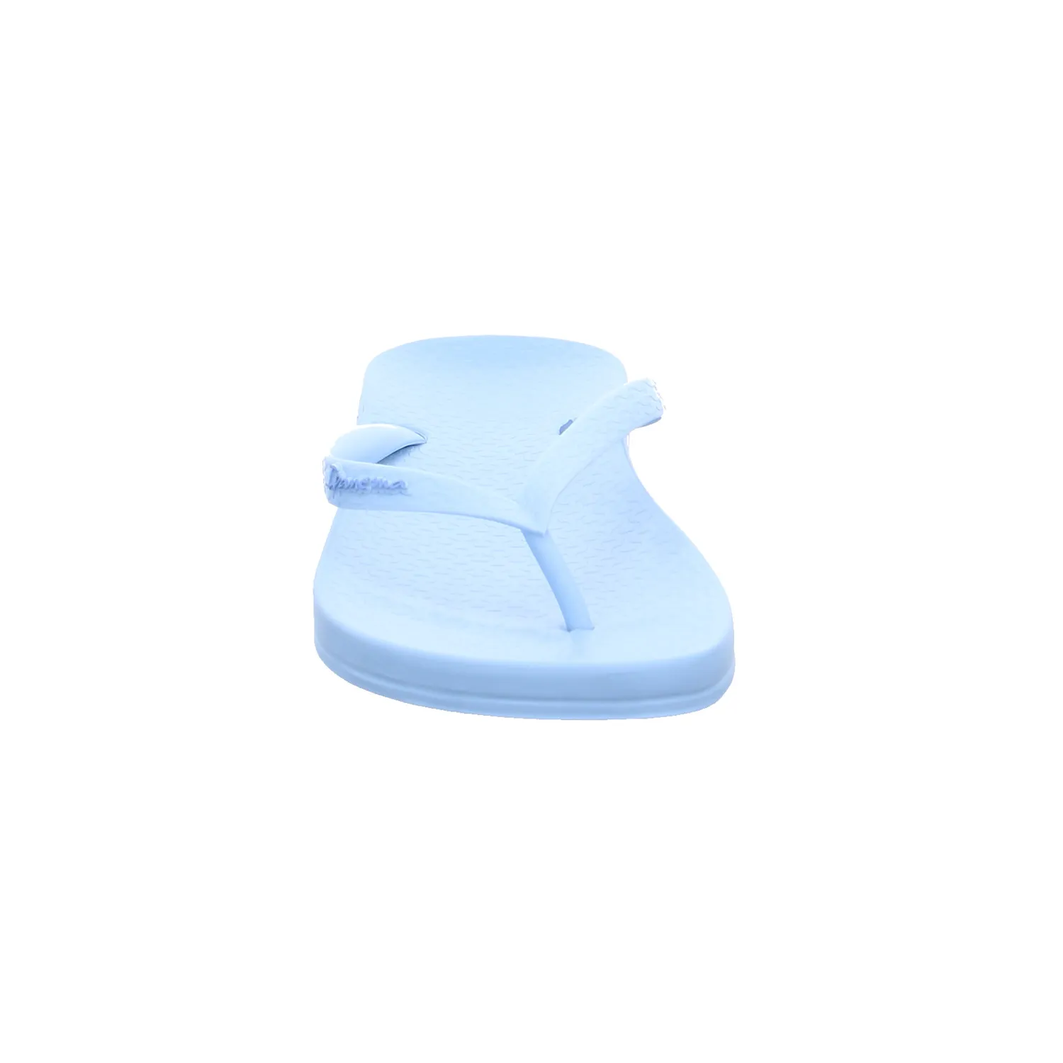 IPANEMA Badeschuhe unisex Hellblau Synthetik