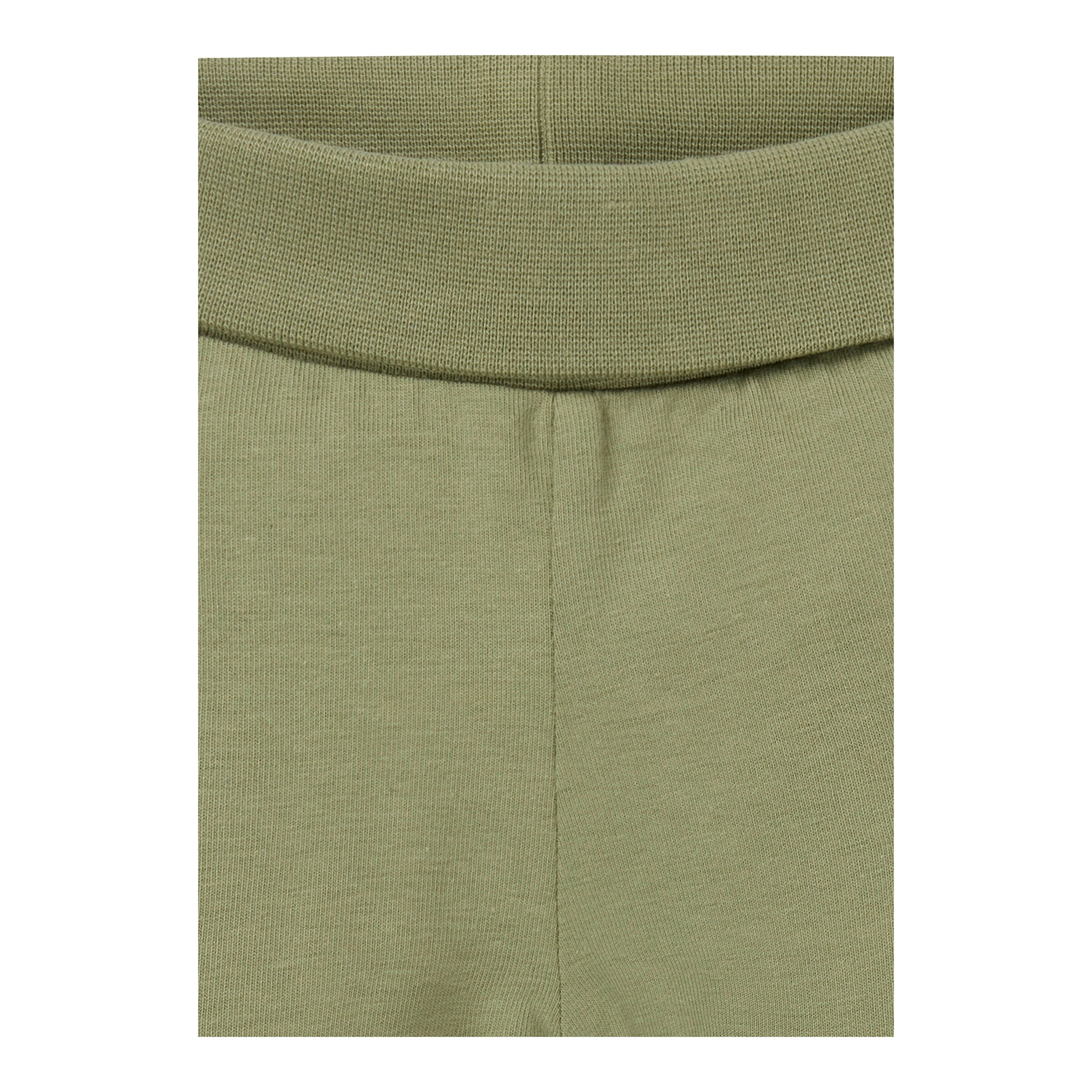 Noppies Jogginghose grün