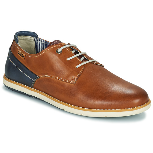 Pikolinos - JUCAR M4E - Marron