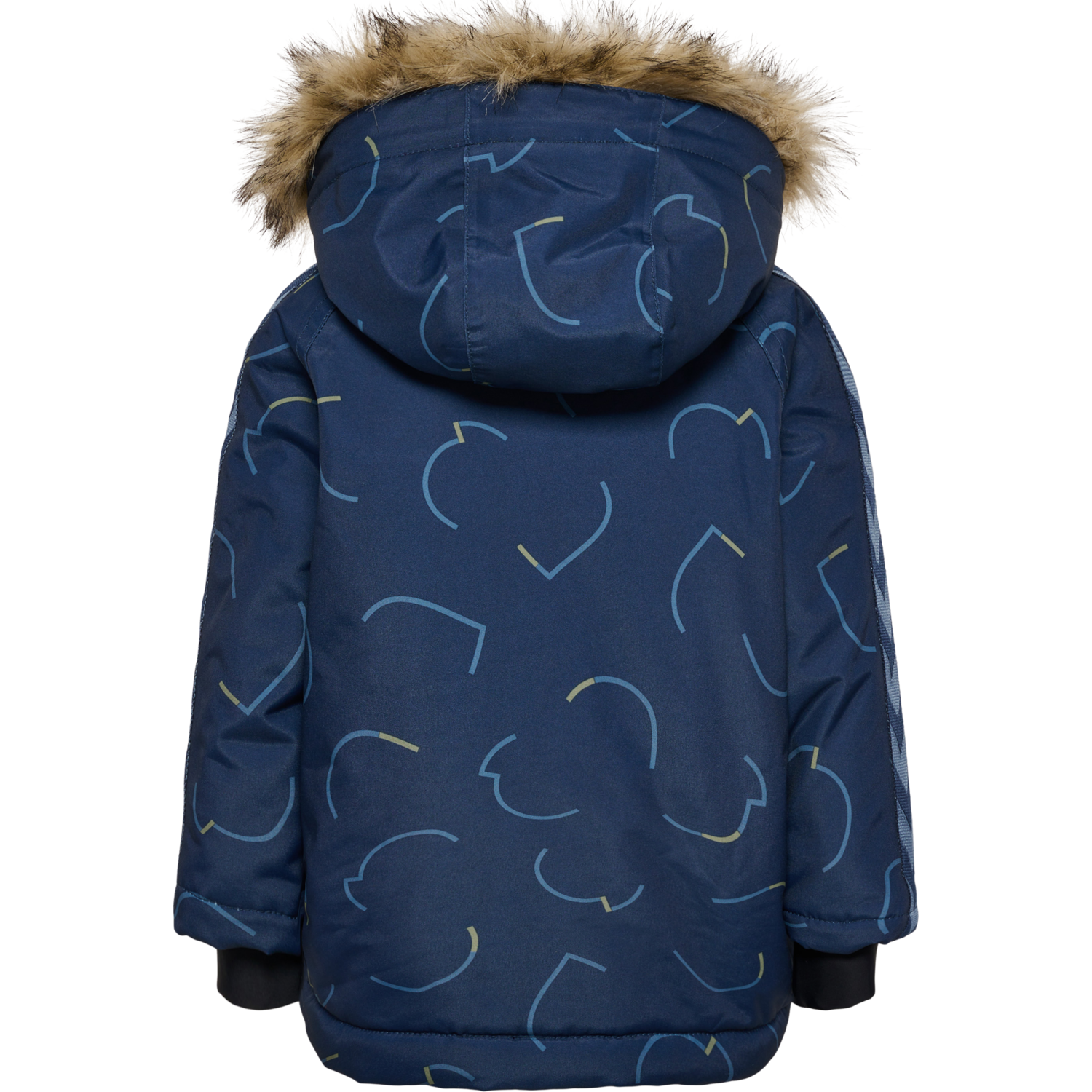 hmlJESSIE TEX JACKET