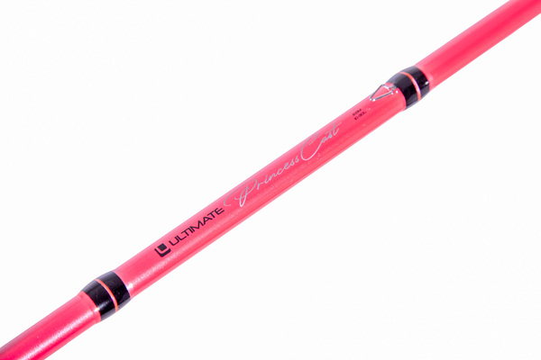 Kit Casting Ultimate Princess 2.00m (10–30g)