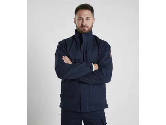 Veste de travail Star CP Stretch Würth MODYF marine