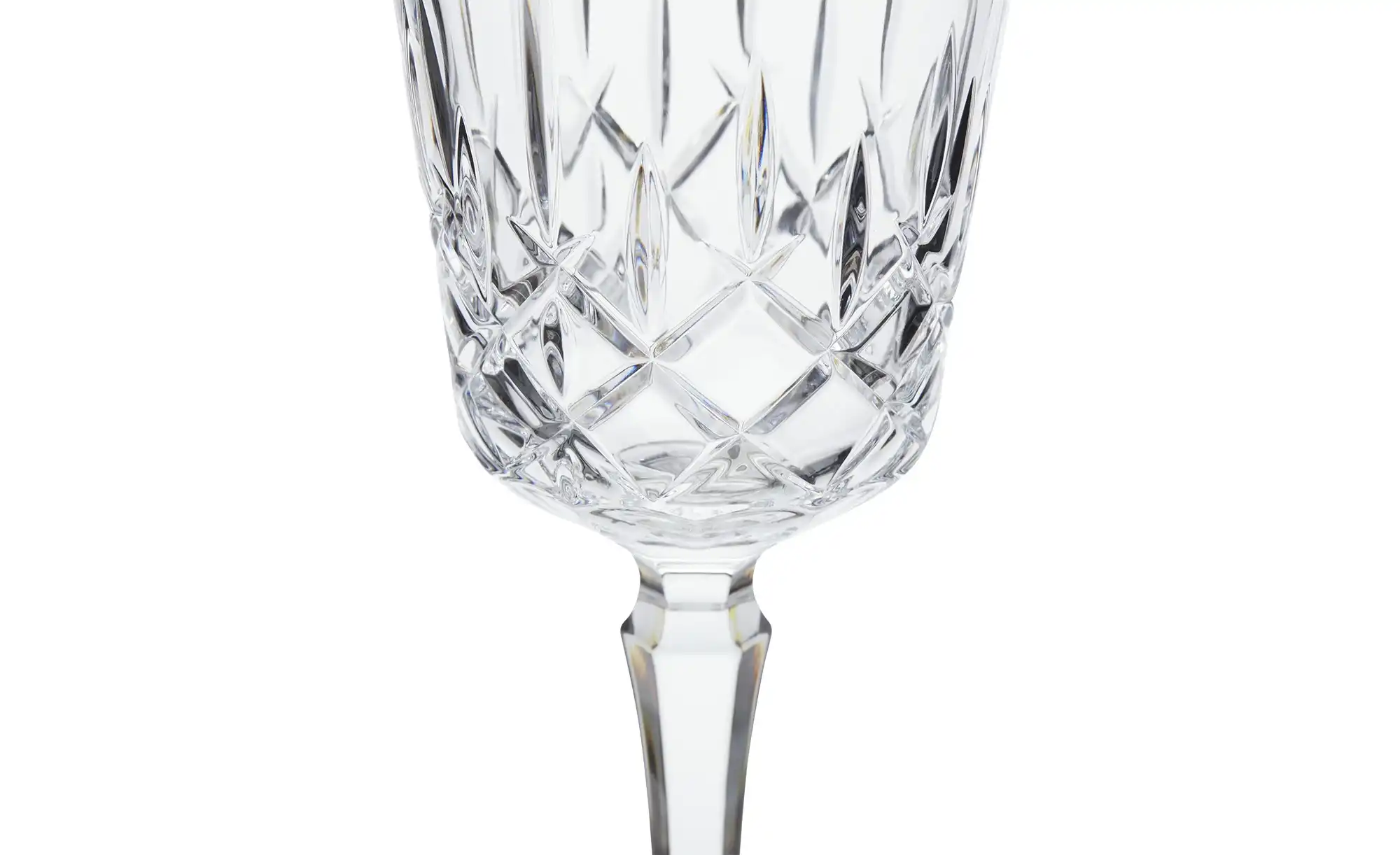 Nachtmann Cocktail-/Weinglas, 4er-Set Noblesse