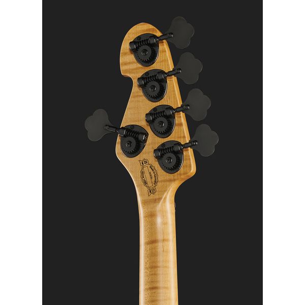 Sandberg California II TM5 BKB