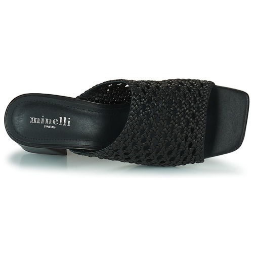 Minelli - SOLINE Negro